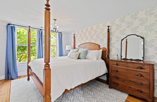 Sebago Other | The Blueberry House - Spacious, Family & Pet-Friendly Retreat near Sebago Lake