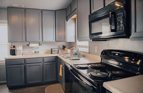 Owensboro House | The Bluegrass House