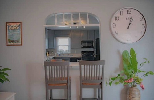 Owensboro House | The Bluegrass House