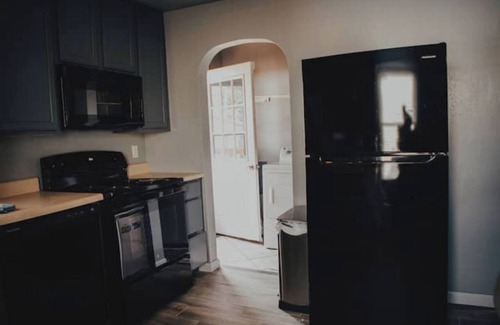 Owensboro House | The Bluegrass House