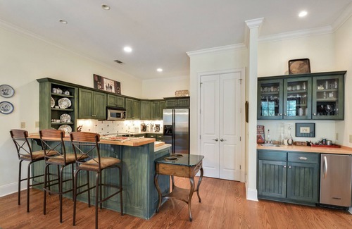 Old Town Bluffton Other | The Bluffton Farmhouse