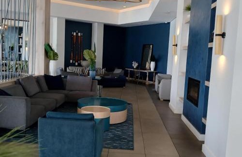 Tshwane Apartment | The Blyde 1-Bed Luxe Apartment