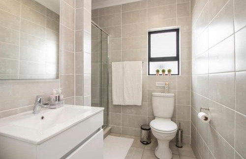 Tshwane Apartment | The Blyde - Appartement De Luxe
