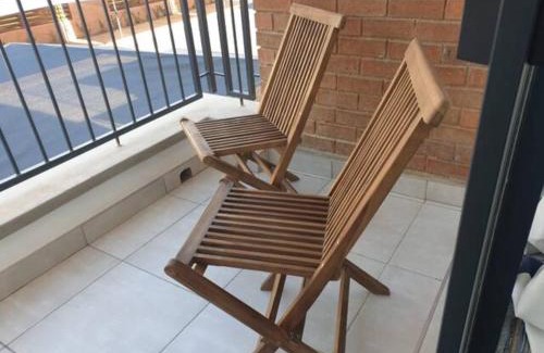 Tshwane Apartment | The Blyde Lagoon, Pretoria