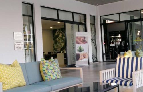 Tshwane Apartment | The Blyde Lagoon, Pretoria