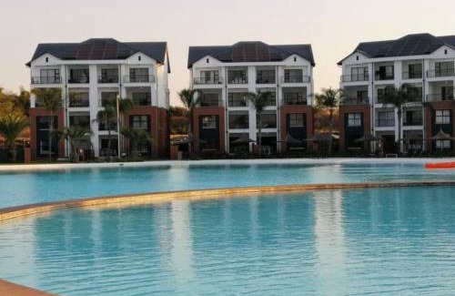 Tshwane Apartment | The Blyde Lagoon, Pretoria