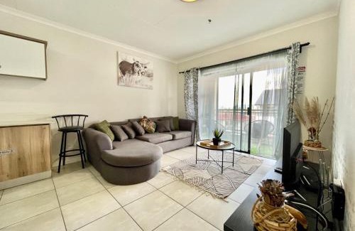 Tshwane Apartment | The Blyde Paradise Lagoon