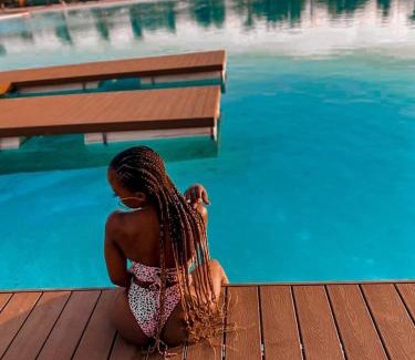 Tshwane Apartment | The Blyde resort