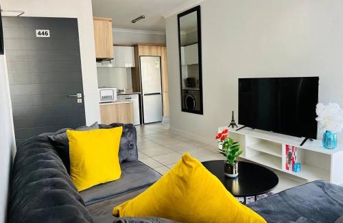 Tshwane Apartment | The Blyde