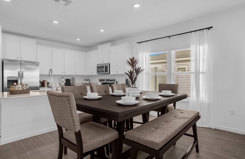 Ocala House | The Board & Bridle: Luxurious Entire Home near WEC