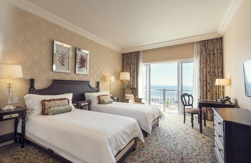 Summerstrand Hotel | The Boardwalk Hotel