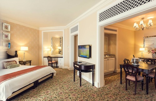 Summerstrand Hotel | The Boardwalk Hotel