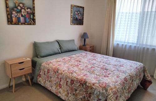 Rockingham Apartment | The Boardwalk Apartment