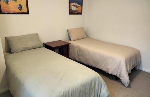 Rockingham Apartment | The Boardwalk Apartment
