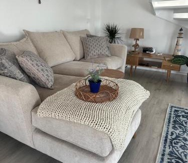 Donaghadee House | The Boat Cottage - private beach access
