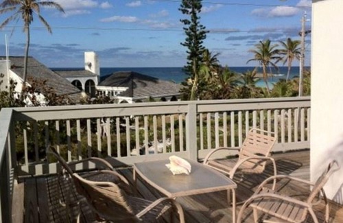 Governor's Harbour House | The Boat House by Eleuthera Vacation Rentals