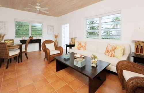 Governor's Harbour House | The Boat House by Eleuthera Vacation Rentals