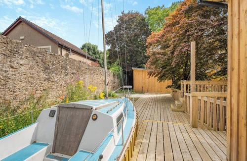 Polmont Cottage | The Boathouse - UK42988
