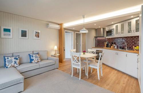 Se Apartment | The Boats Apartment by An Island Apart