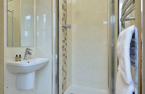Oxford City Centre Hotel | The Bocardo Hotel