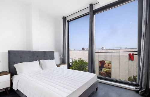 East Williamsburg Hotel | The Bogart by LuxUrban, Trademark Collection by Wyndham