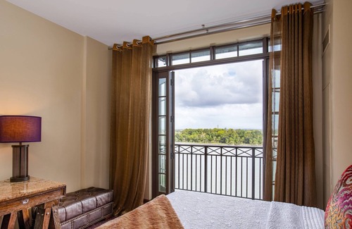 Historic District - North Hotel | The Bohemian Hotel Savannah Riverfront, Autograph Collection