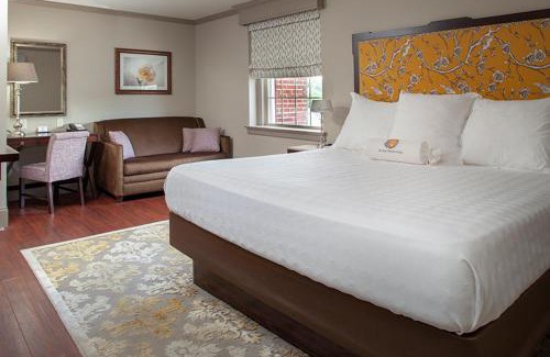 Wytheville Hotel | The Bolling Wilson Hotel