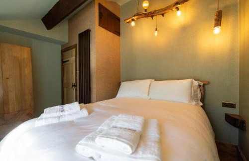 Morecambe House | The Bolt Hole