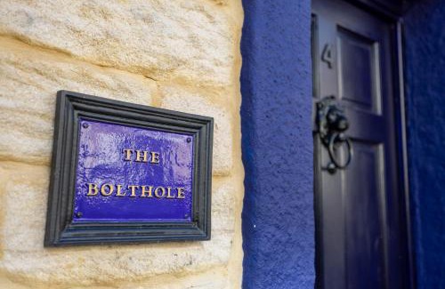 Morecambe House | The Bolt Hole