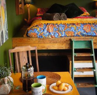 Treator Ski Chalet | The Bolt Hole