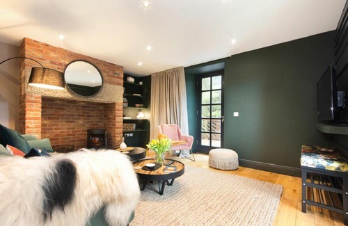 Alnwick House | The Bolthole