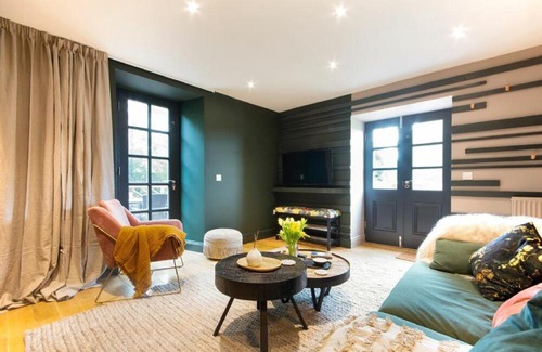 Alnwick House | The Bolthole