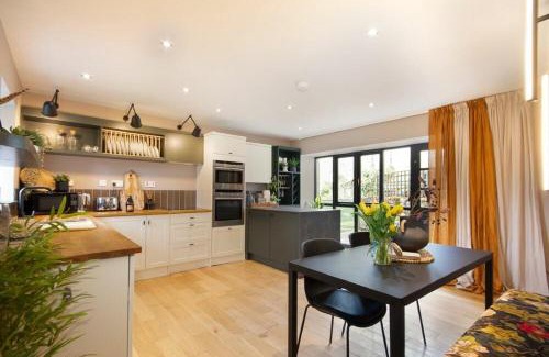 Alnwick House | The Bolthole