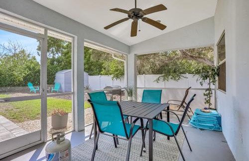 Bonita Shores House | The Bonita Rita - Grande