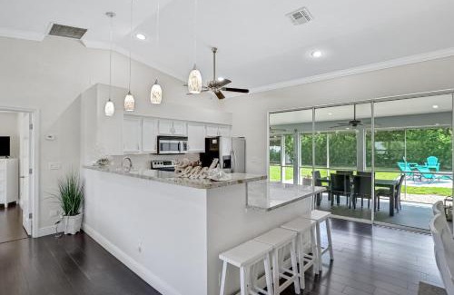 Bonita Shores House | The Bonita Rita - Grande