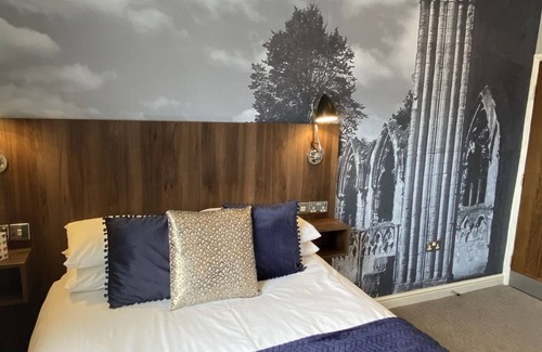York Bed & Breakfast | The Bootham Tavern - York
