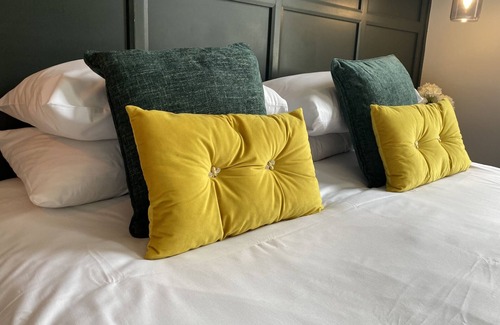 York Bed & Breakfast | The Bootham Tavern - York