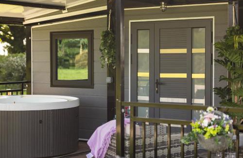 Newry House | The Border Lodge