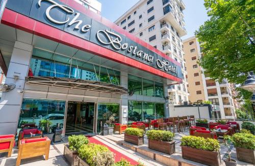 Bostanci Hotel | The Bostancı Otel