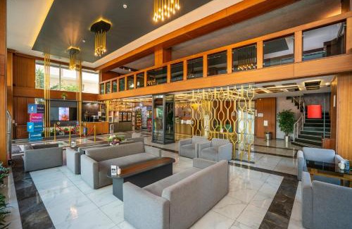Bostanci Hotel | The Bostancı Otel