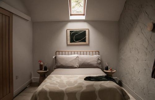 Llangefni House | The Bothy - A secluded and romantic rural retreat
