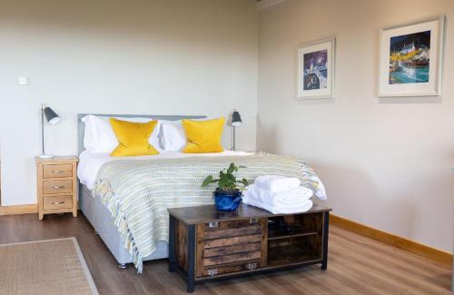Elgin House | The Bothy at Coneloch