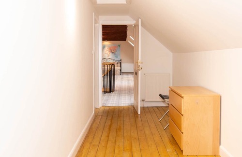 Murthly Apartment | The Bothy at Easter Bendochy Perthshire - sleeps 2 guests in 1 bedroom