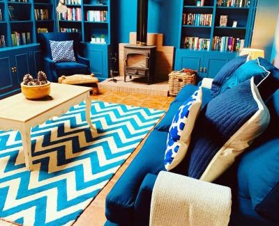 Kelso House | The Bothy