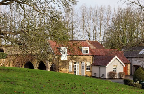 Knaresborough Cottage | The Bothy