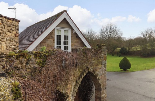 Knaresborough Cottage | The Bothy