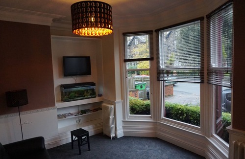 Headingley Hotel | The Boundary Hotel