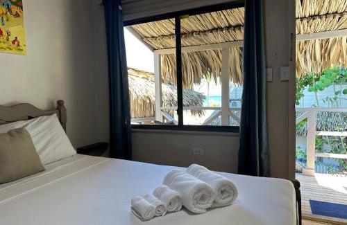 Caye Caulker Hotel | The Bounty