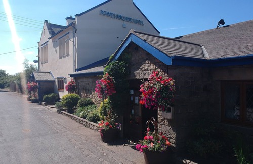 Birtley Bed & Breakfast | The Bowes Incline
