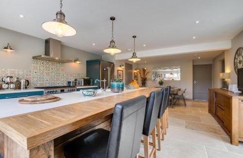 Isle of Purbeck House | The Brackens